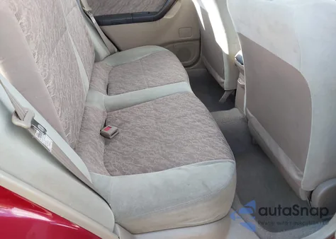 2000 Subaru Forester L z USA, uszkodzony, nr VIN JF1SF635XYH720796